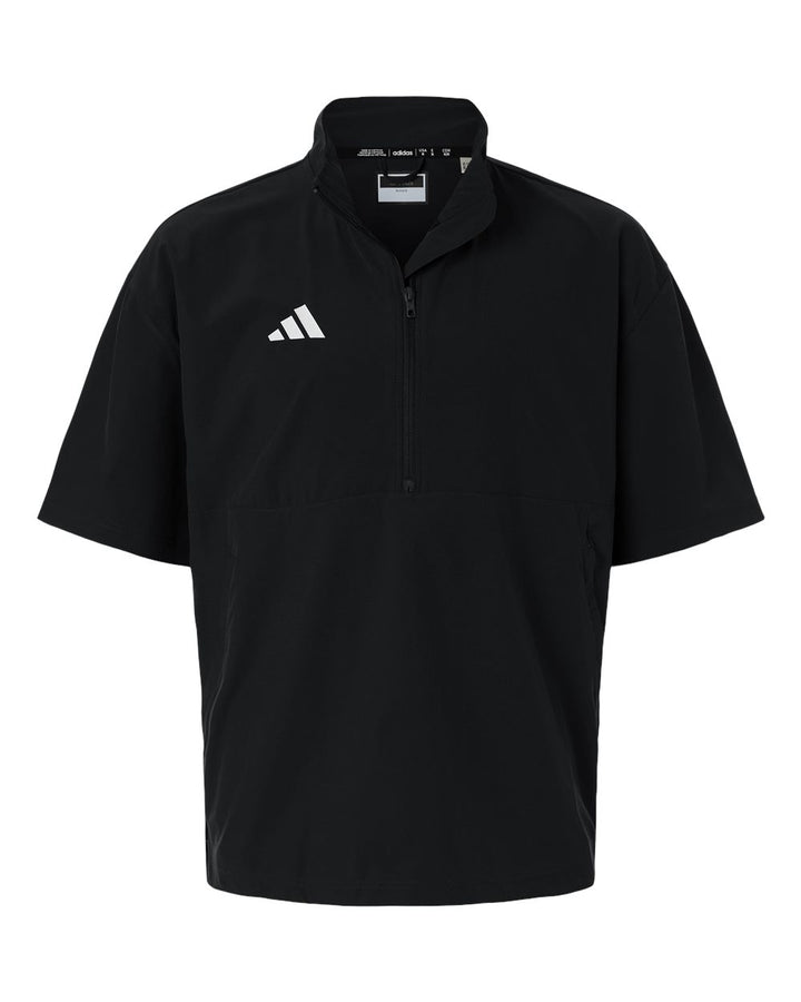 Adidas AT505 - Black/ White