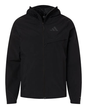 Adidas AT602 - Black