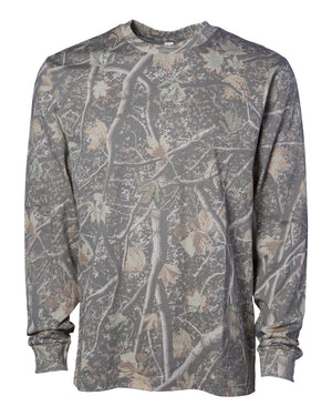 Independent Trading Co. PRM180LST - Deadwood Tree Camo