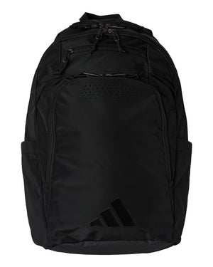 Adidas AB600 - Black/ Black
