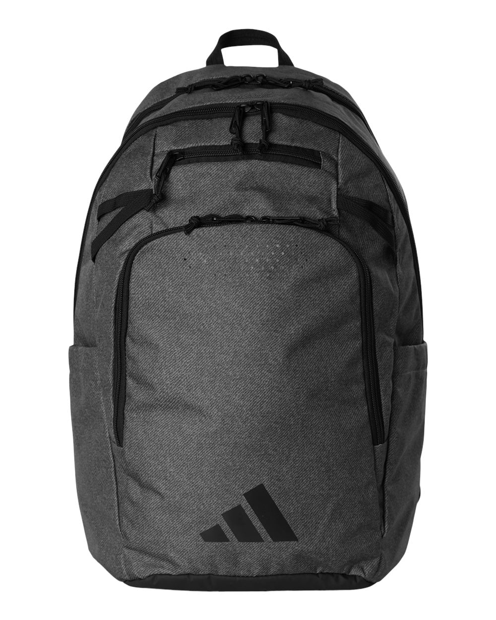 Adidas AB600 - Twill Onix Grey/ Black