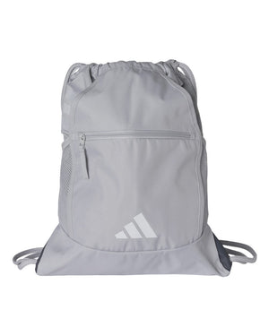Adidas AB605 - Team Light Grey/ White