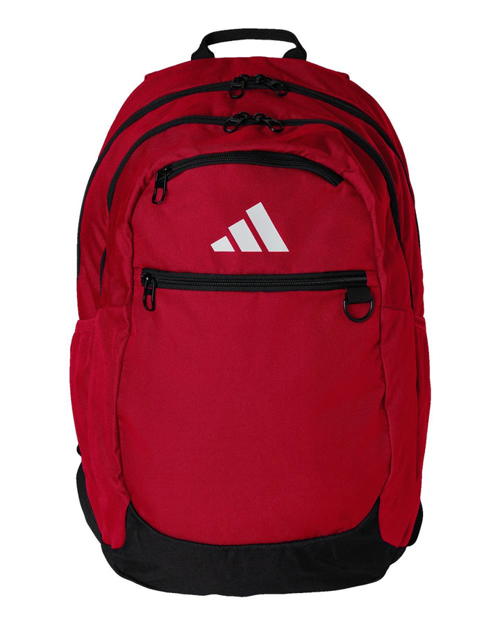 Adidas AB606 - Team Power Red