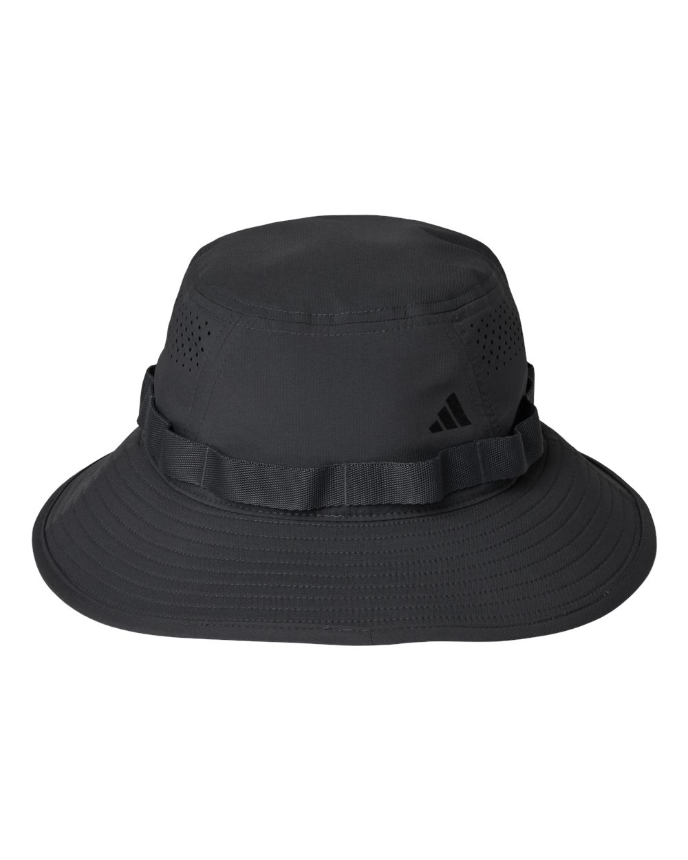 Adidas AH610 - Team Dark Grey/ Black