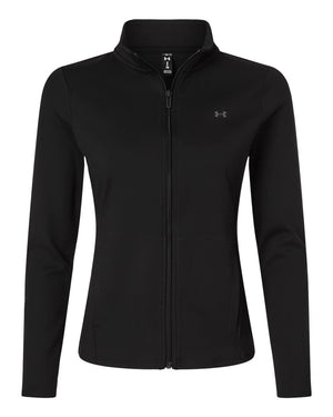 Under Armour 6013776 - Ultimate Black/ Castlerock