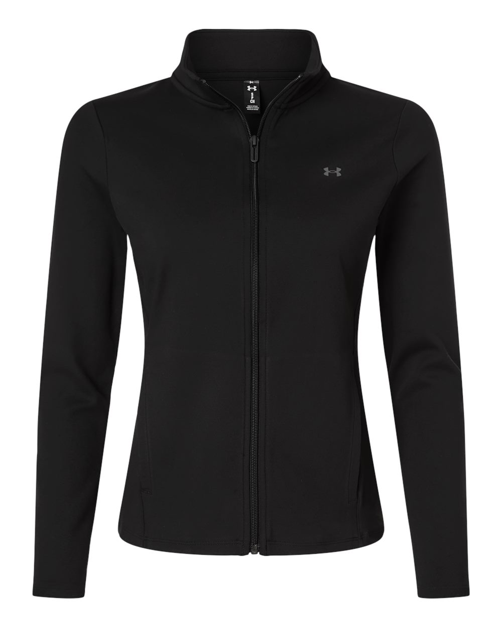 Under Armour 6013776 - Ultimate Black/ Castlerock