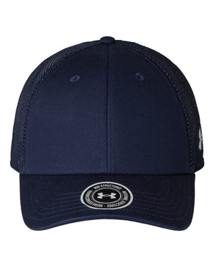 Under Armour 6013112 - Midnight Navy/ Midnight Navy/ White