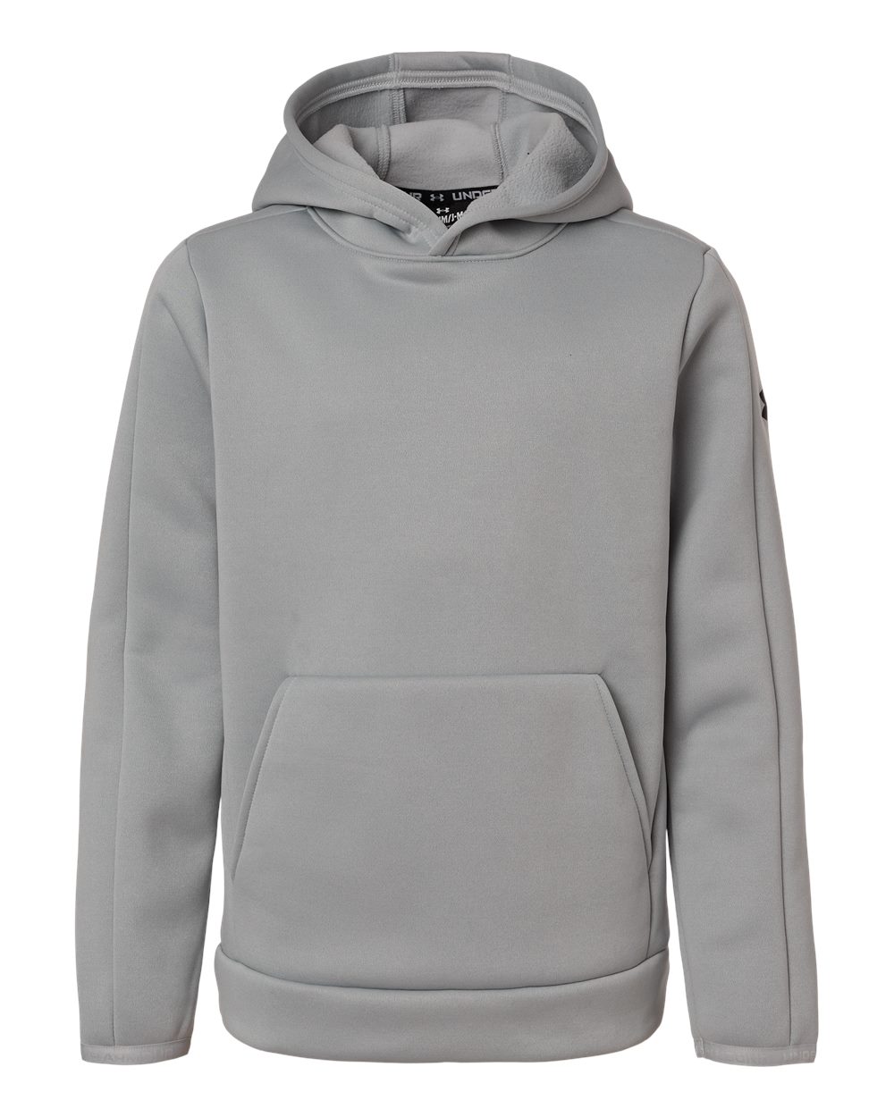 Under Armour 6012355 - Mod Grey/ Black