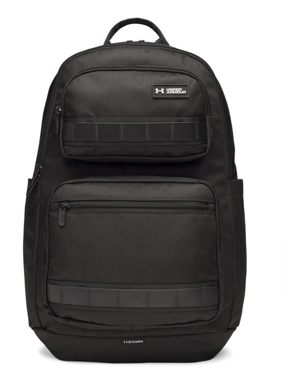 Under Armour 6011285 - Black/ Halo Grey