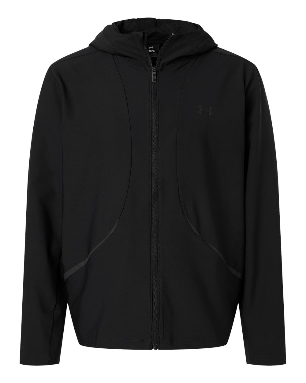 Under Armour 6014621 - Black/ Black