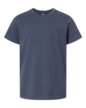 LAT 6102 - Washed Navy