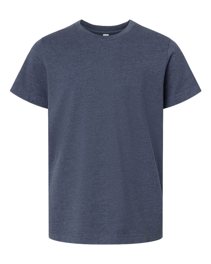 LAT 6102 - Washed Navy