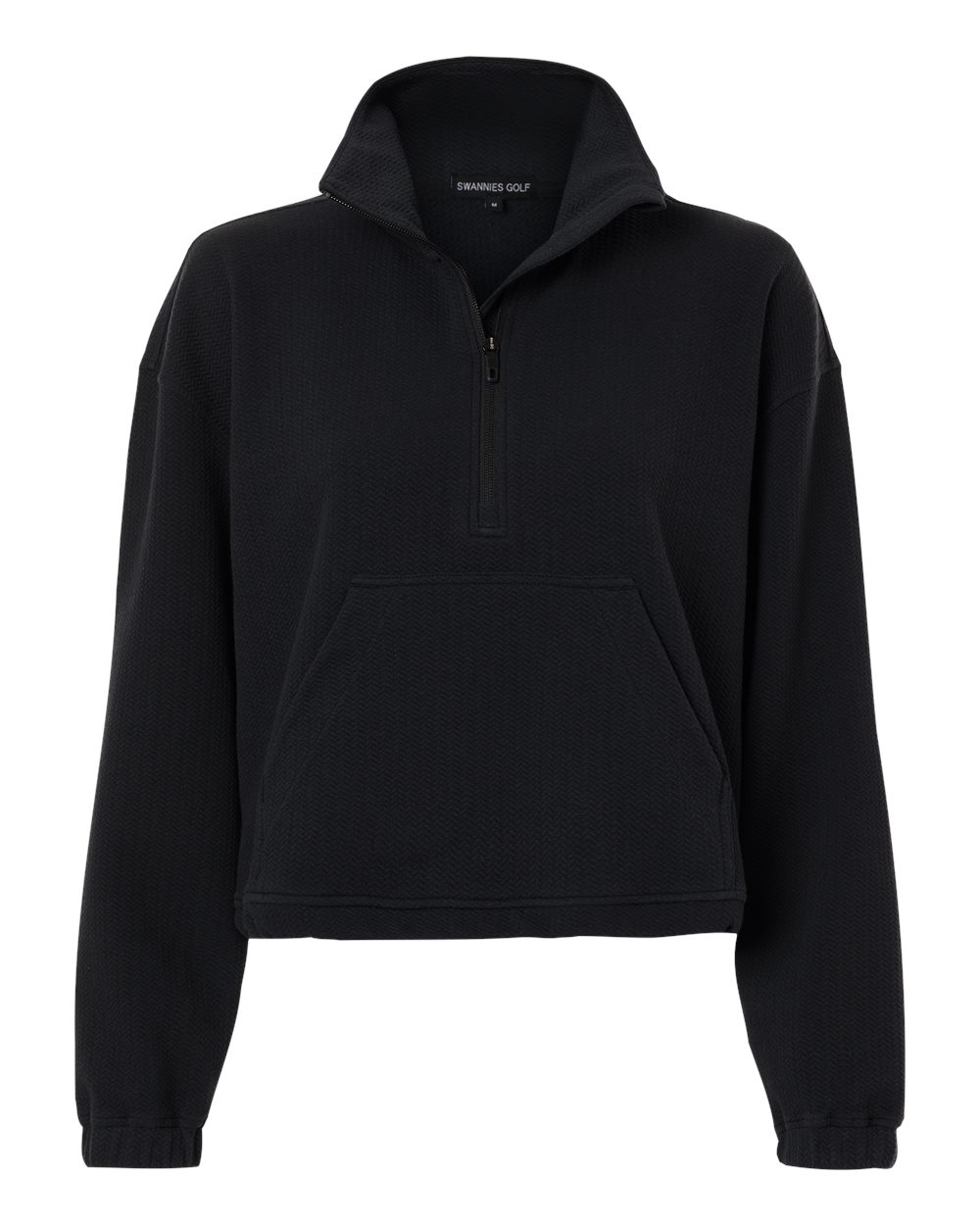 Swannies SWKL400L - Black