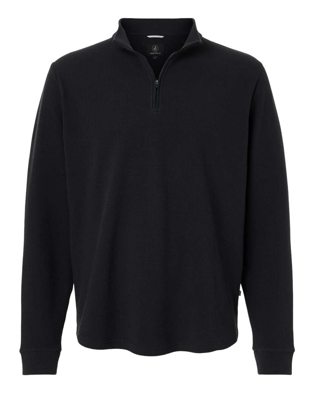 Swannies SWL500 - Black