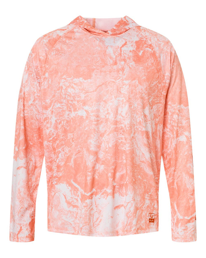 HUK H12L0047 - Coral Reef
