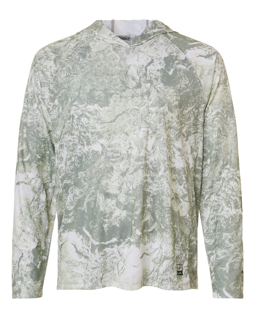 HUK H12L0047 - Seagrass