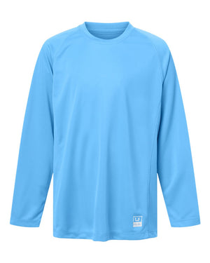 HUK H712L004 - Marolina Blue