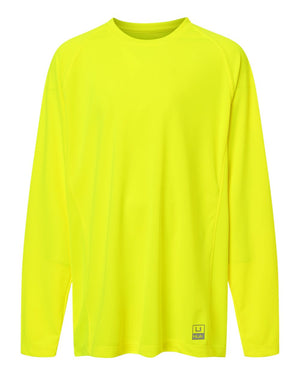 HUK H712L004 - Neon Yellow