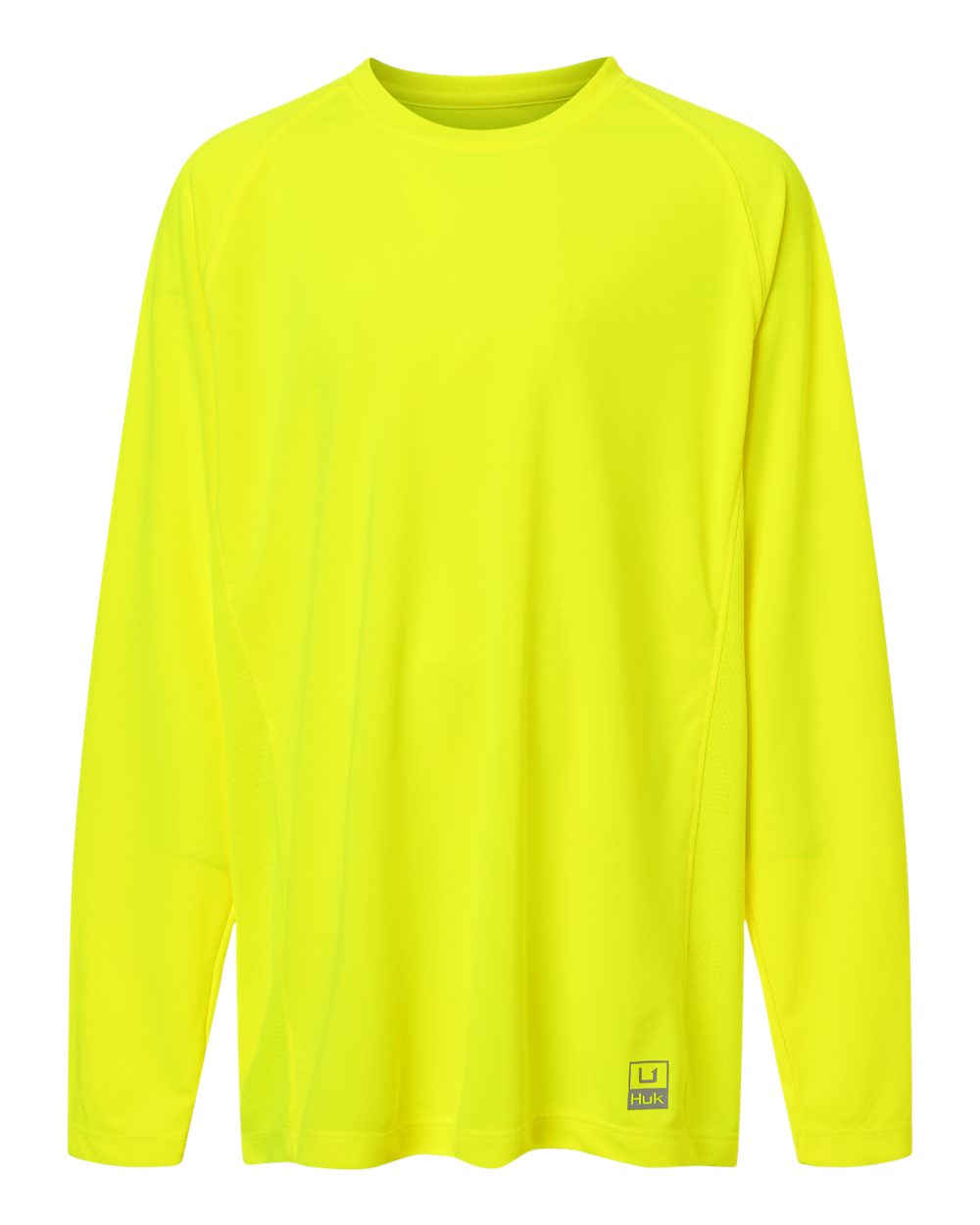 HUK H712L004 - Neon Yellow