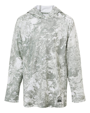 HUK H712L003 - Seagrass