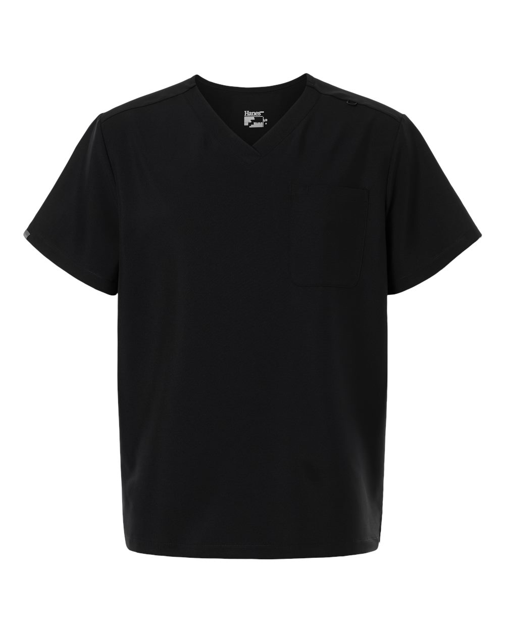 Hanes HMB000 - Black