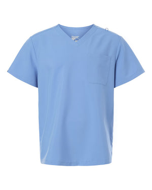Hanes HMB000 - Ceil Blue