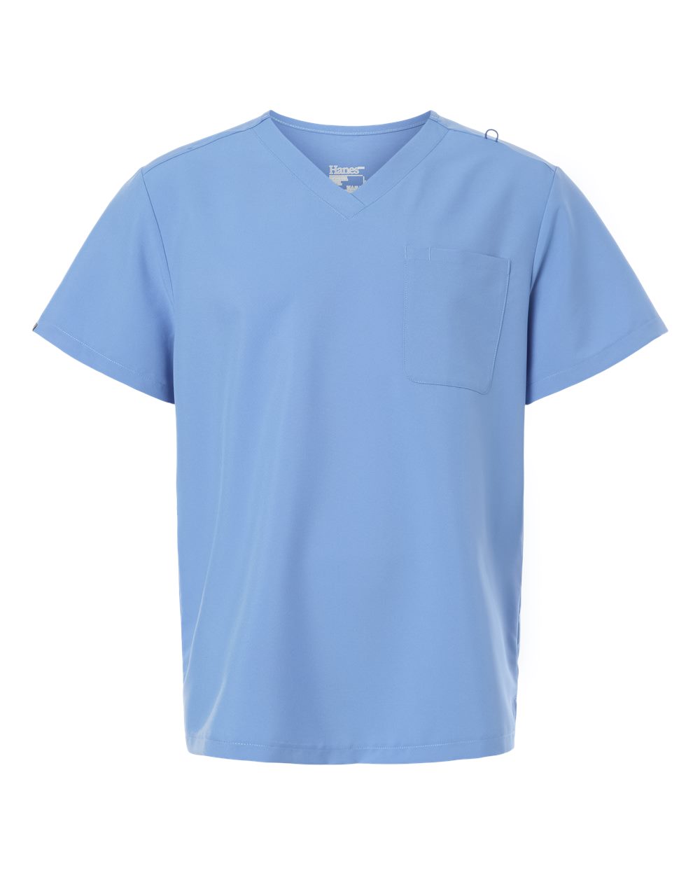 Hanes HMB000 - Ceil Blue