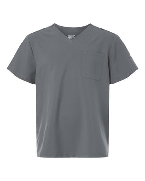 Hanes HMB000 - Grey