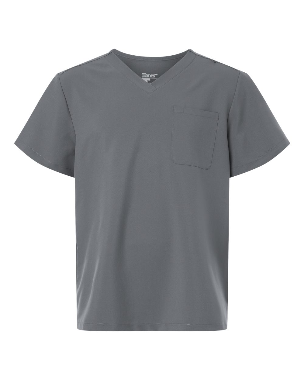 Hanes HMB000 - Grey