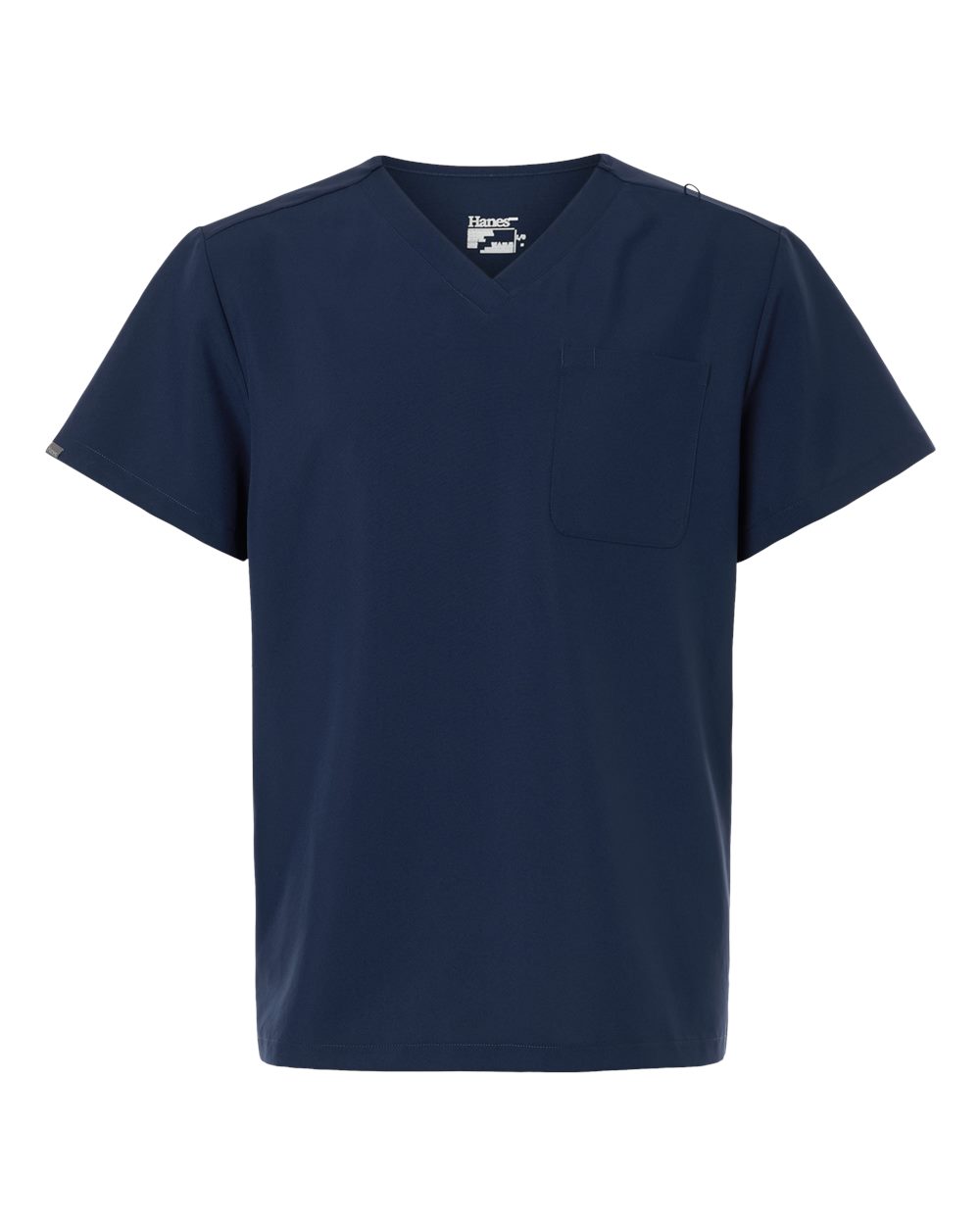 Hanes HMB000 - Navy