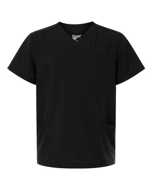 Hanes HMB002 - Black