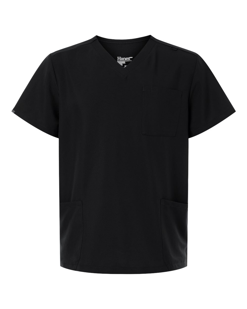 Hanes HMB002 - Black