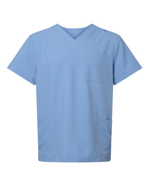 Hanes HMB002 - Ceil Blue