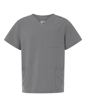 Hanes HMB002 - Grey