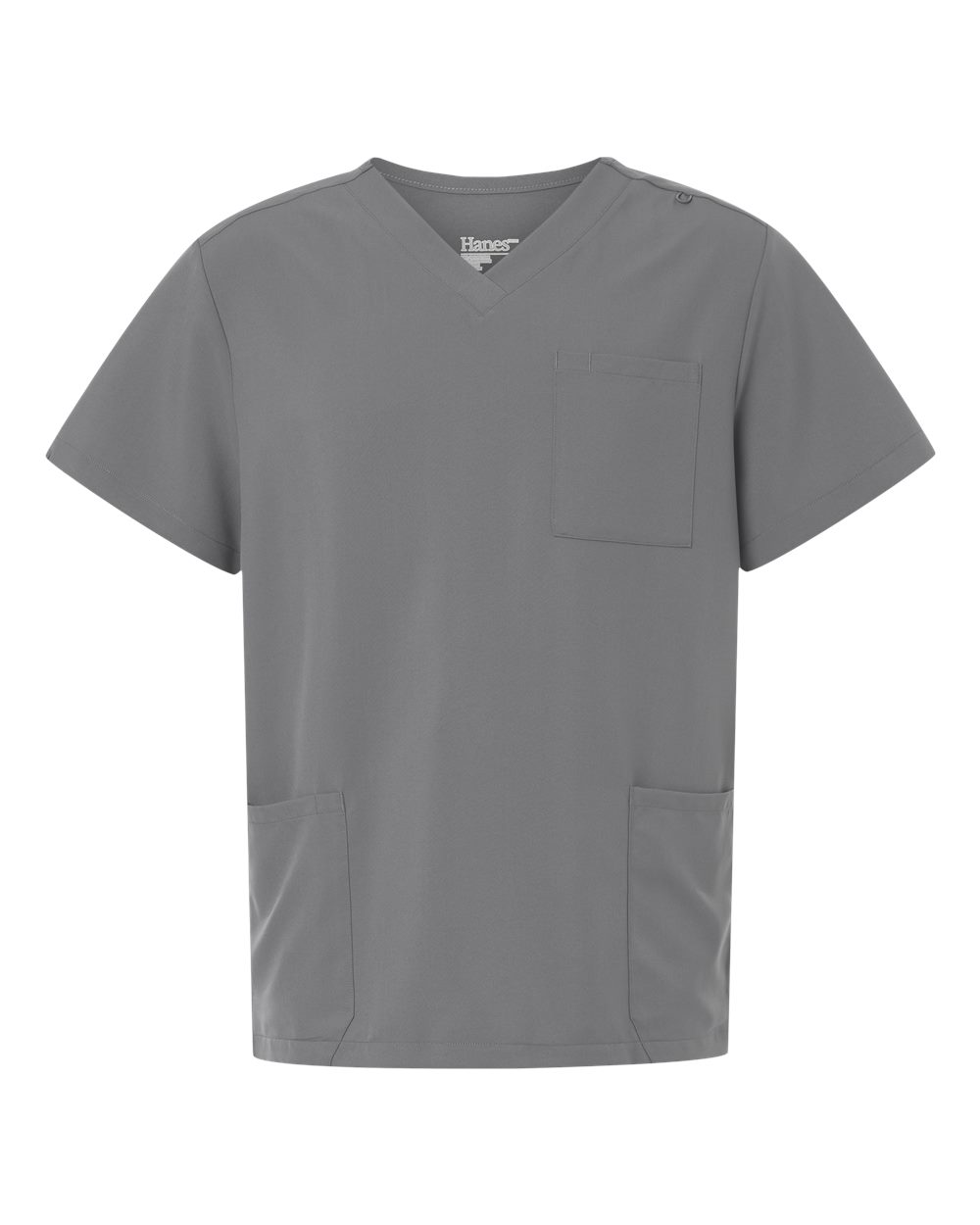 Hanes HMB002 - Grey