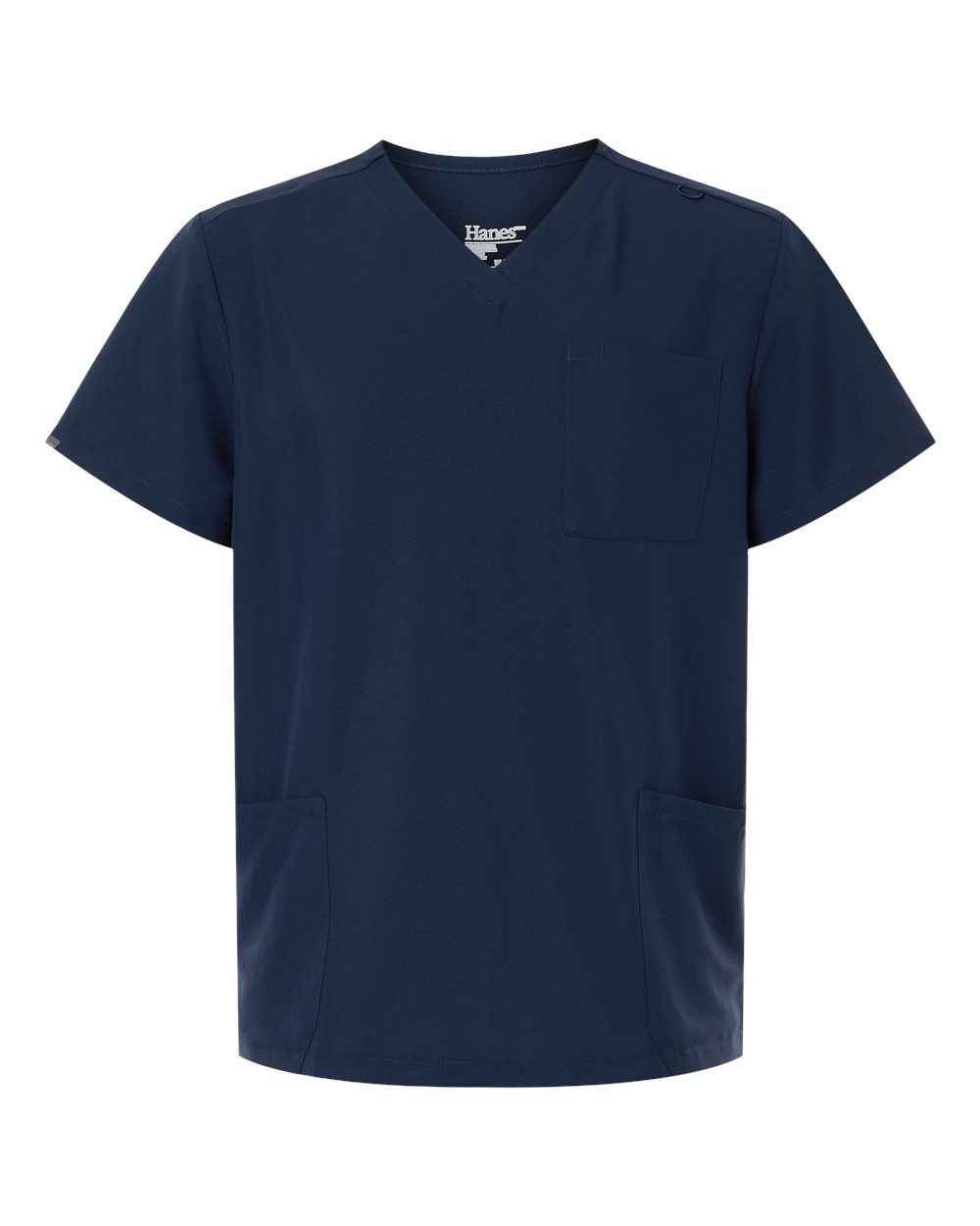 Hanes HMB002 - Navy