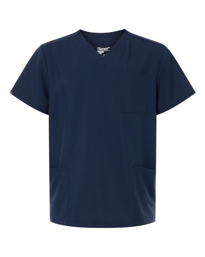 Hanes HMB002 - Navy
