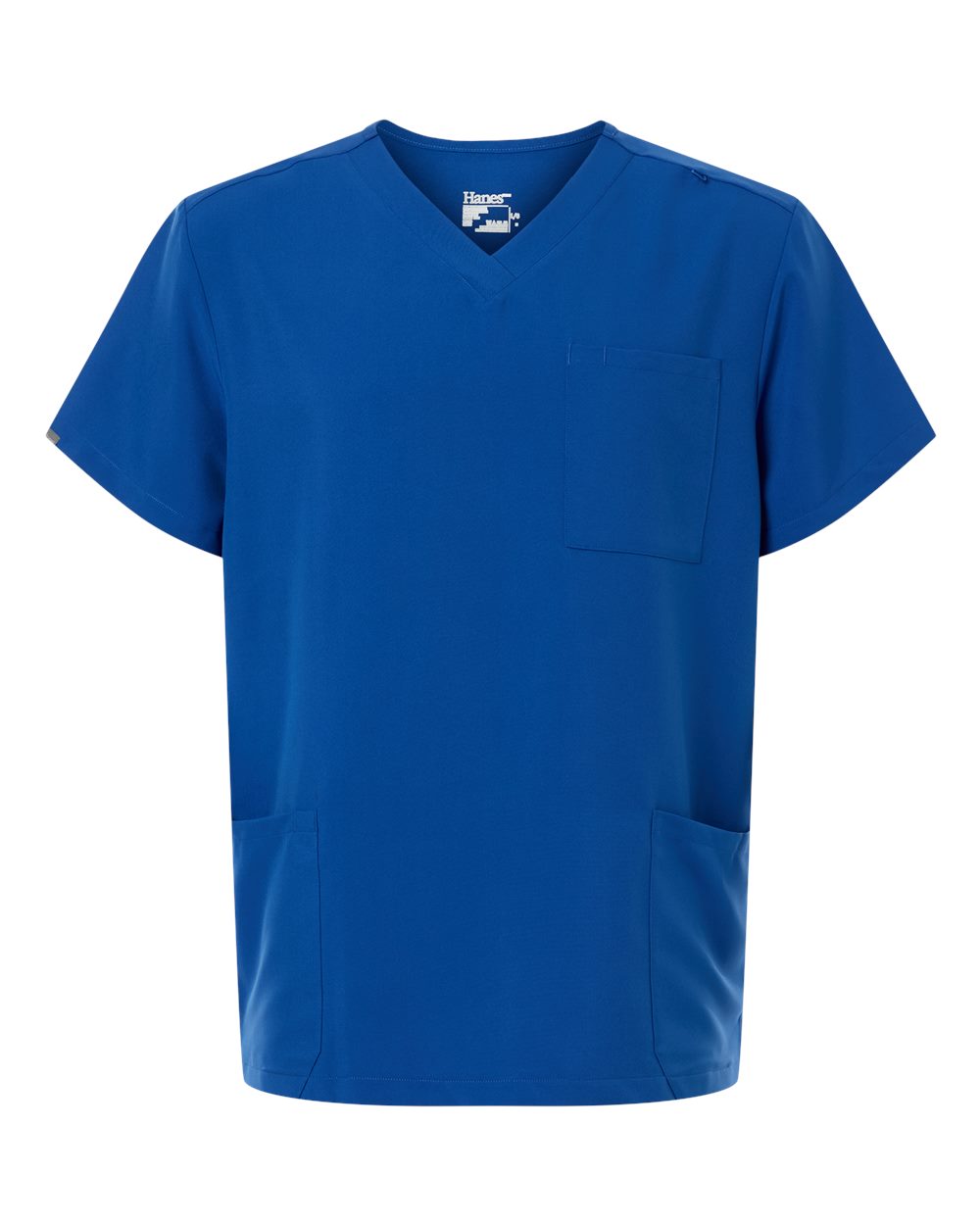 Hanes HMB002 - Royal Blue
