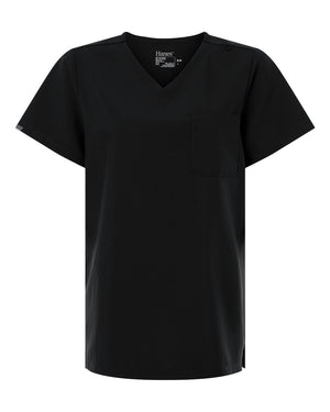 Hanes HSB000 - Black