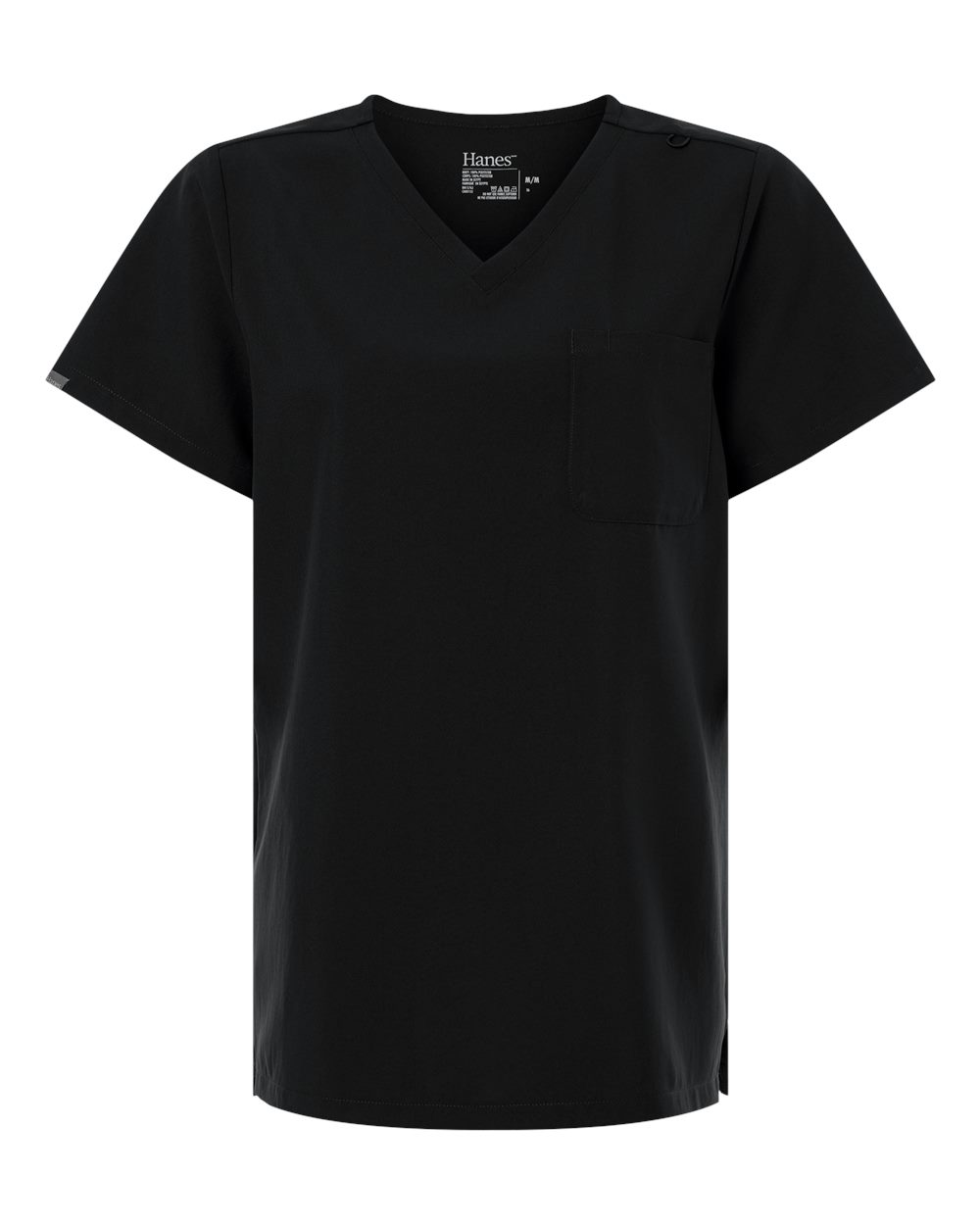 Hanes HSB000 - Black