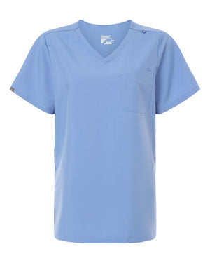 Hanes HSB000 - Ceil Blue