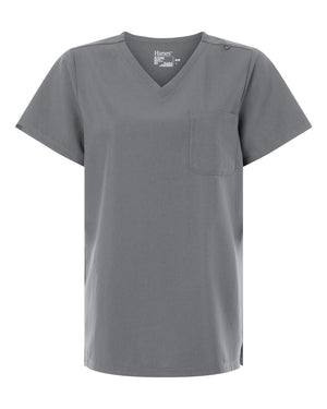 Hanes HSB000 - Grey