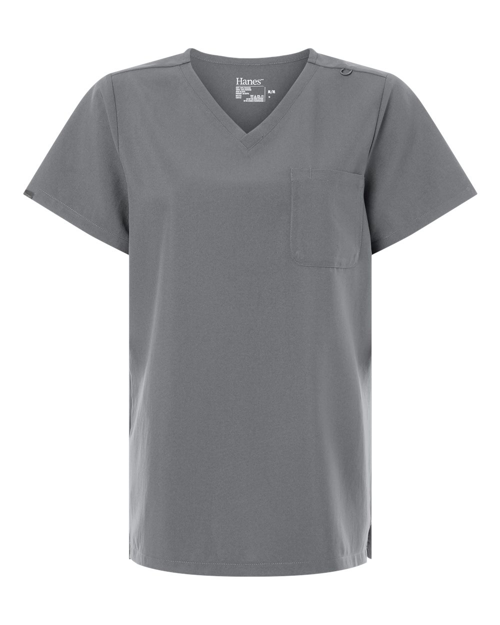 Hanes HSB000 - Grey