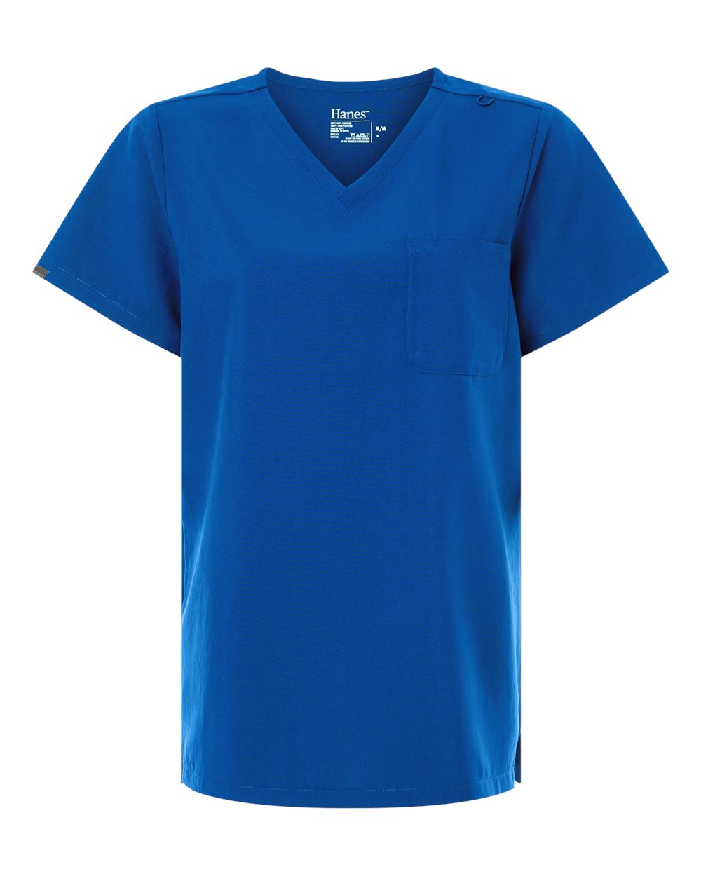 Hanes HSB000 - Royal Blue