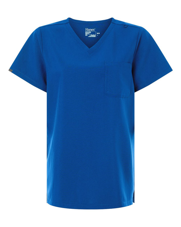 Hanes HSB000 - Royal Blue