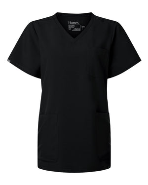Hanes HSB002 - Black