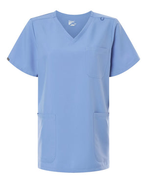 Hanes HSB002 - Ceil Blue