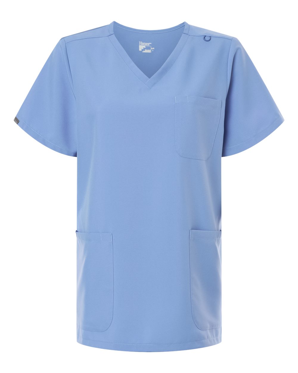 Hanes HSB002 - Ceil Blue