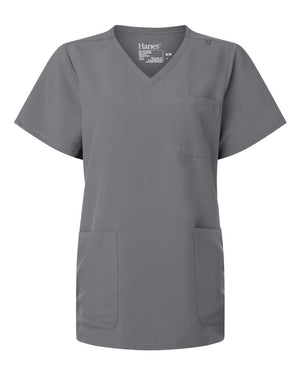 Hanes HSB002 - Grey