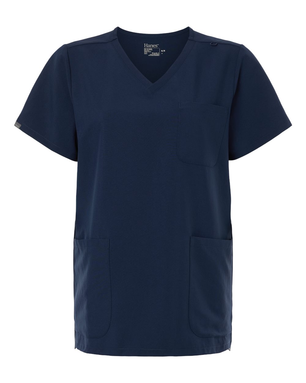 Hanes HSB002 - Navy